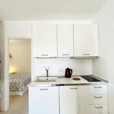 Las Mimosas Flat Tias Exterior photo